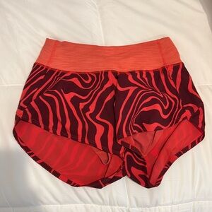 Outdoor Voices 3" Workout Shorts with Liner